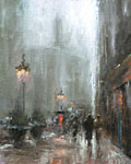 Michigan and Wabash